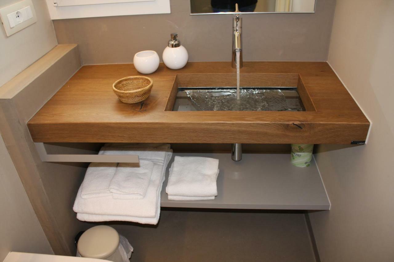 Aria Design B&B เลวานโต ภายนอก รูปภาพ