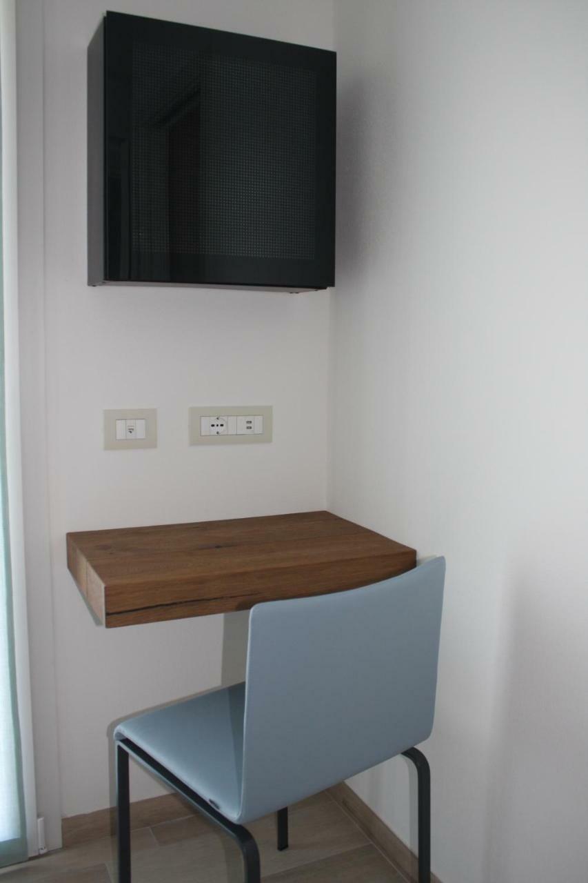 Aria Design B&B เลวานโต ภายนอก รูปภาพ